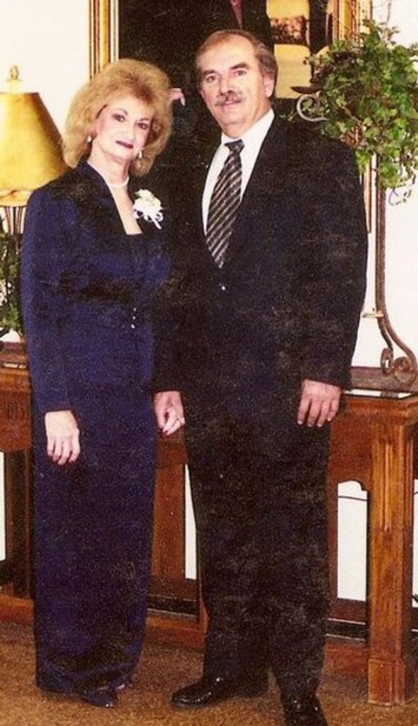 William Liles Grace, Jr. Profile Photo