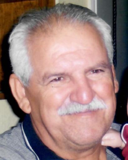 Joseph G. Balli Jr.'s obituary image