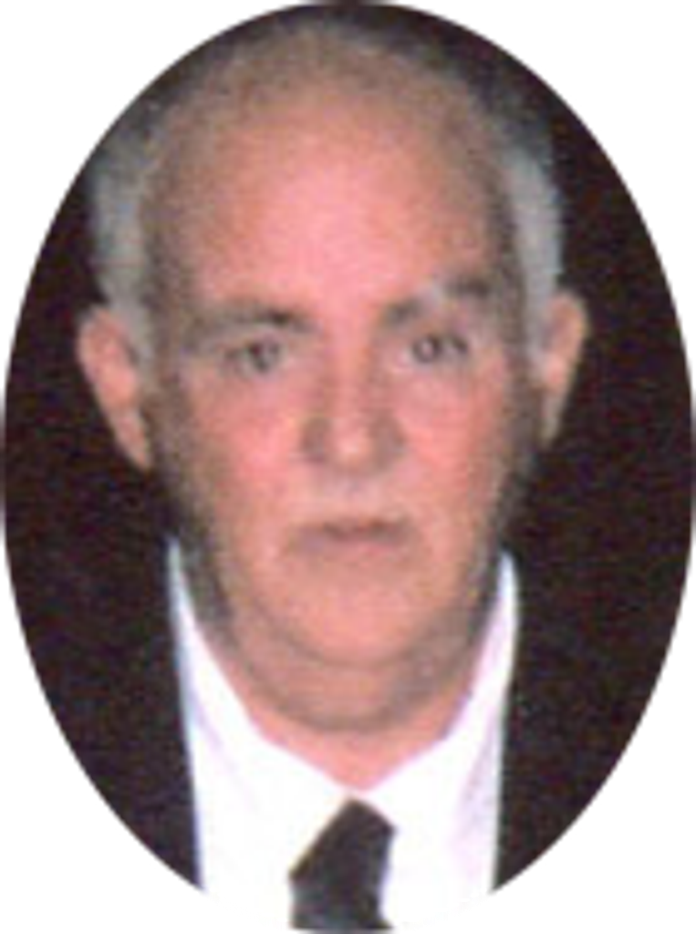 Gordon S. Horner Jr.