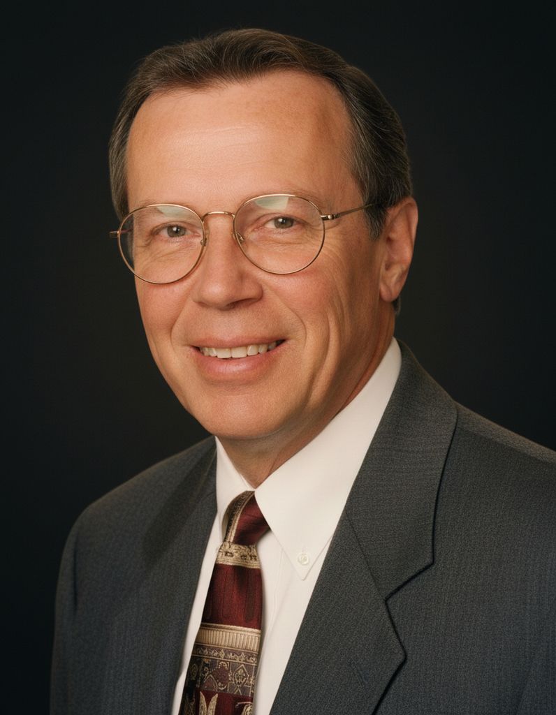 Lloyd W. Schiemann Profile Photo