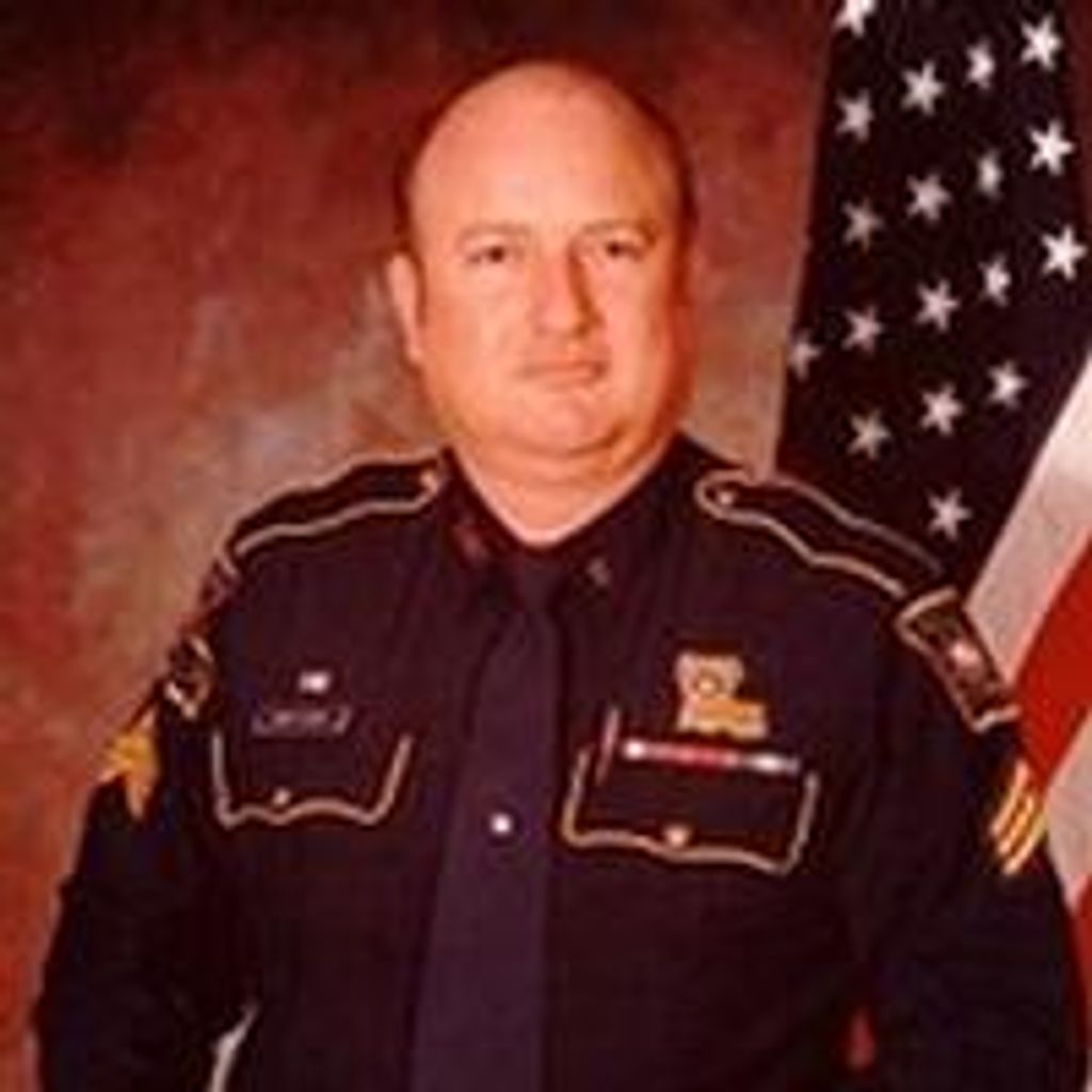 Patrick "Barry" Landry