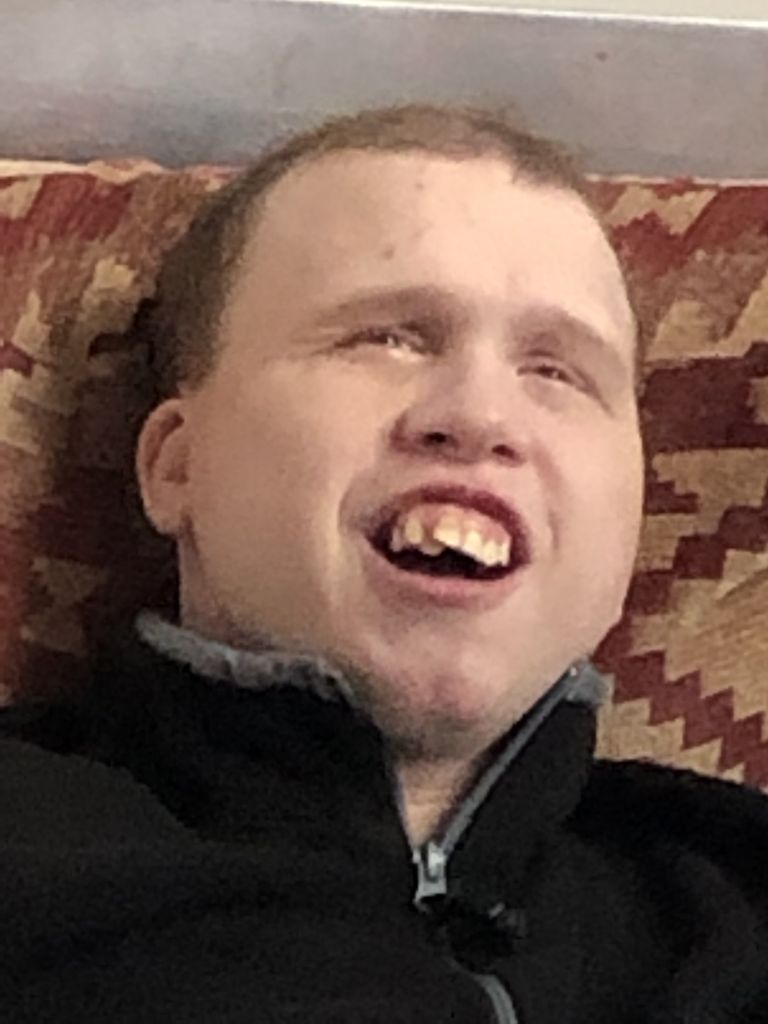 Stephen  David Boroughs Profile Photo