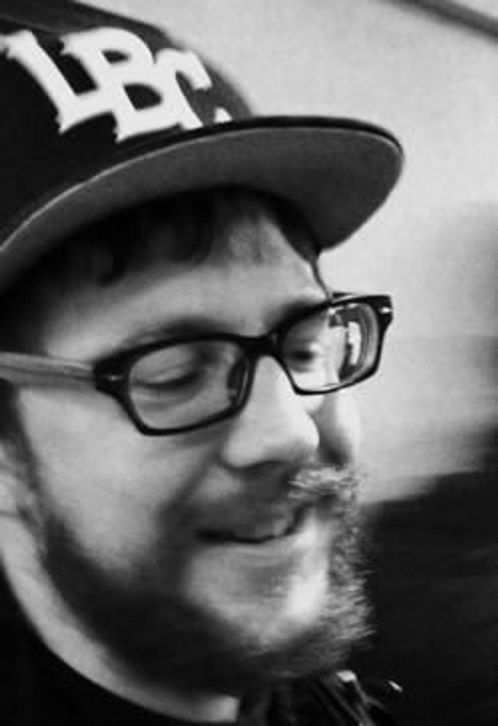 Dale Matthew Hardegen