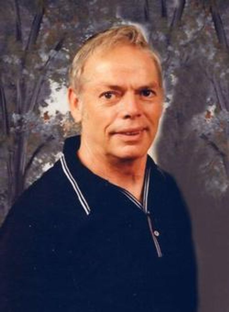 William "Bill" Ray King