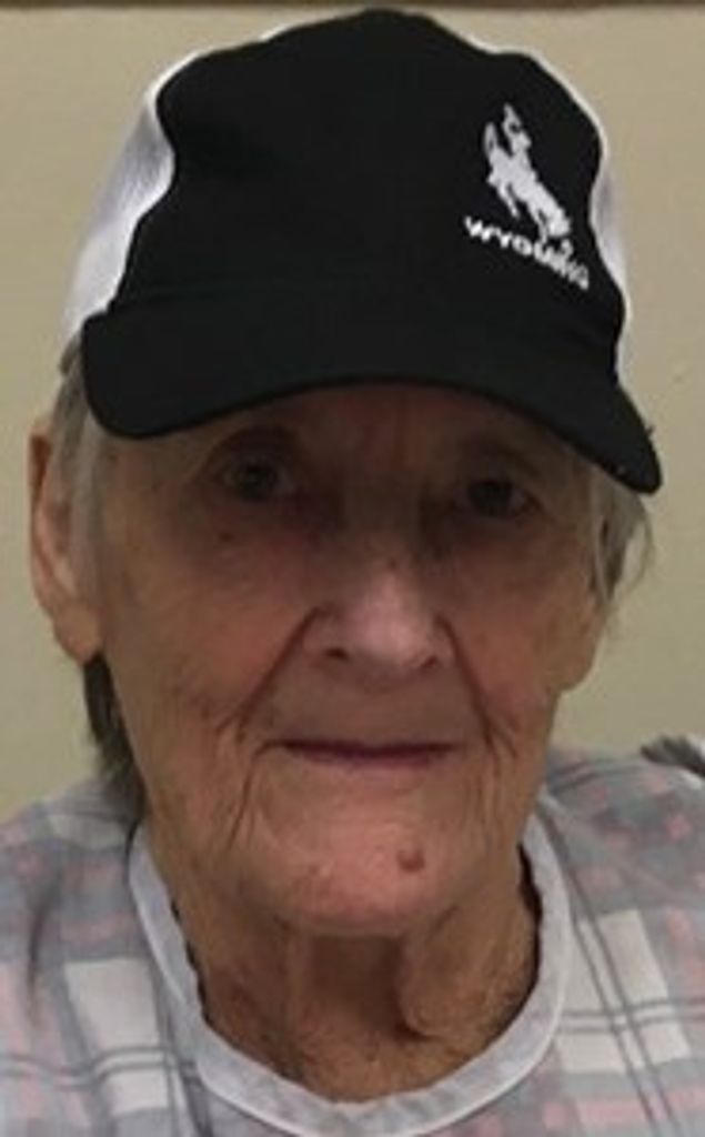 Darlene M. Mckinzie Profile Photo