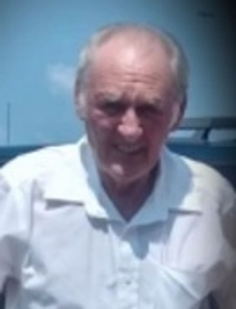 Gregory A. Ledbetter