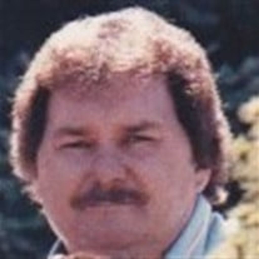 Robert Dean Parks Profile Photo