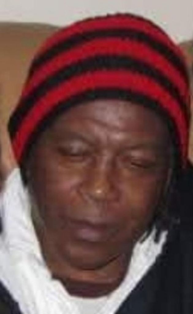 Ishmael Colbourne Profile Photo