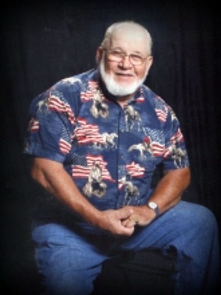 Glenn Ray Manion