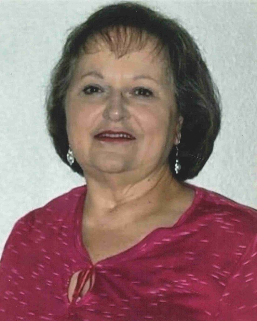 Patricia Sanchez Hess