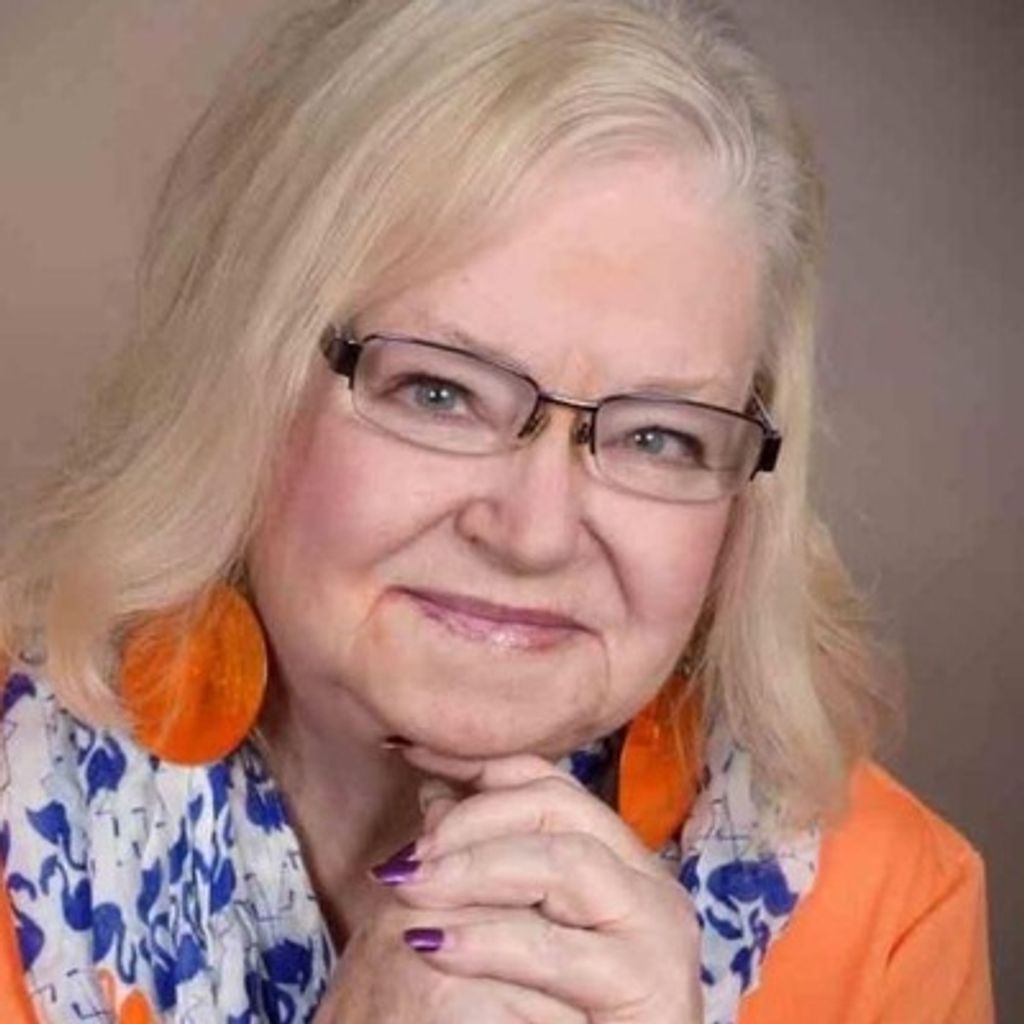 Patricia Ann England