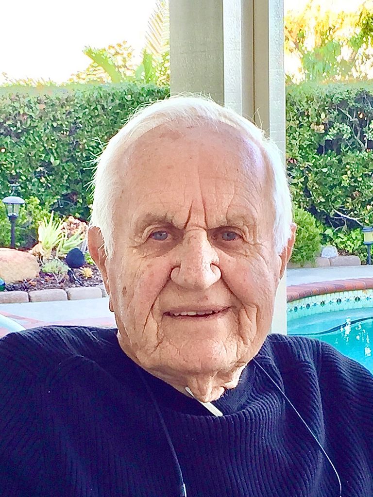 Michael M. Benya