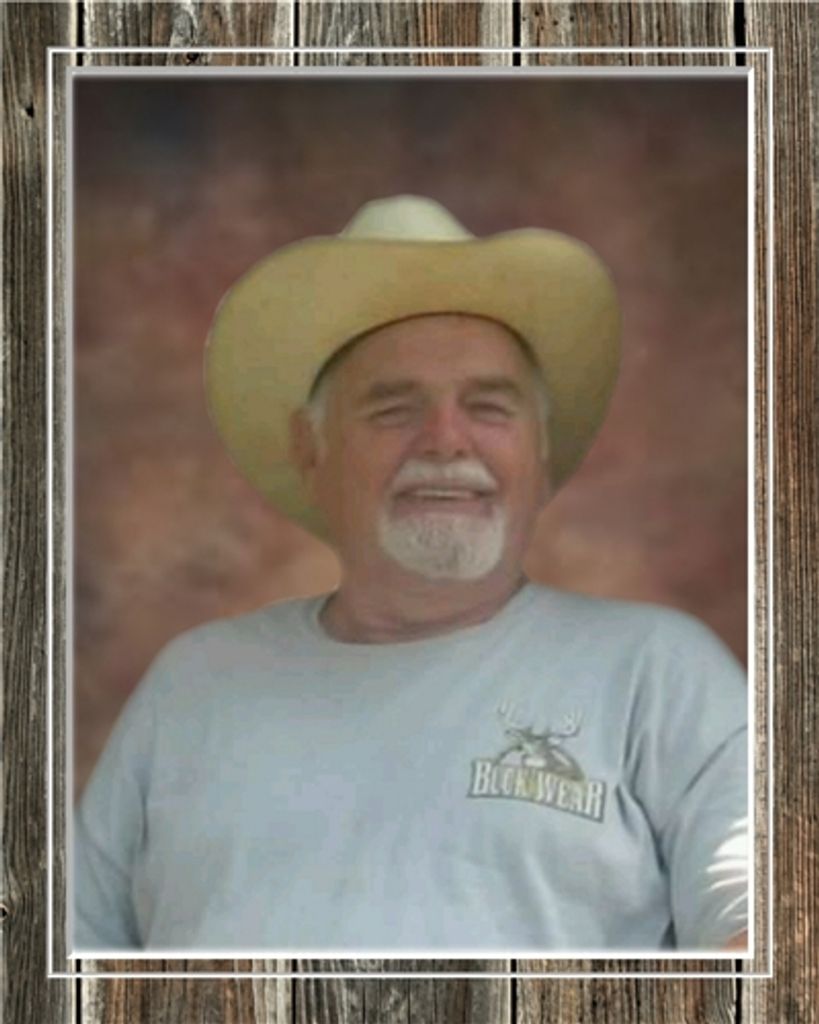 David Loren Humphrey Profile Photo