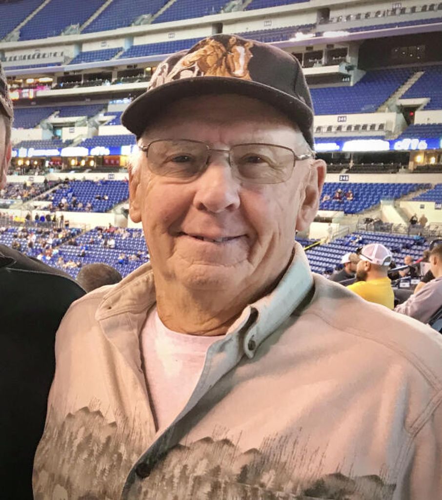 Larry Glenn Dodt