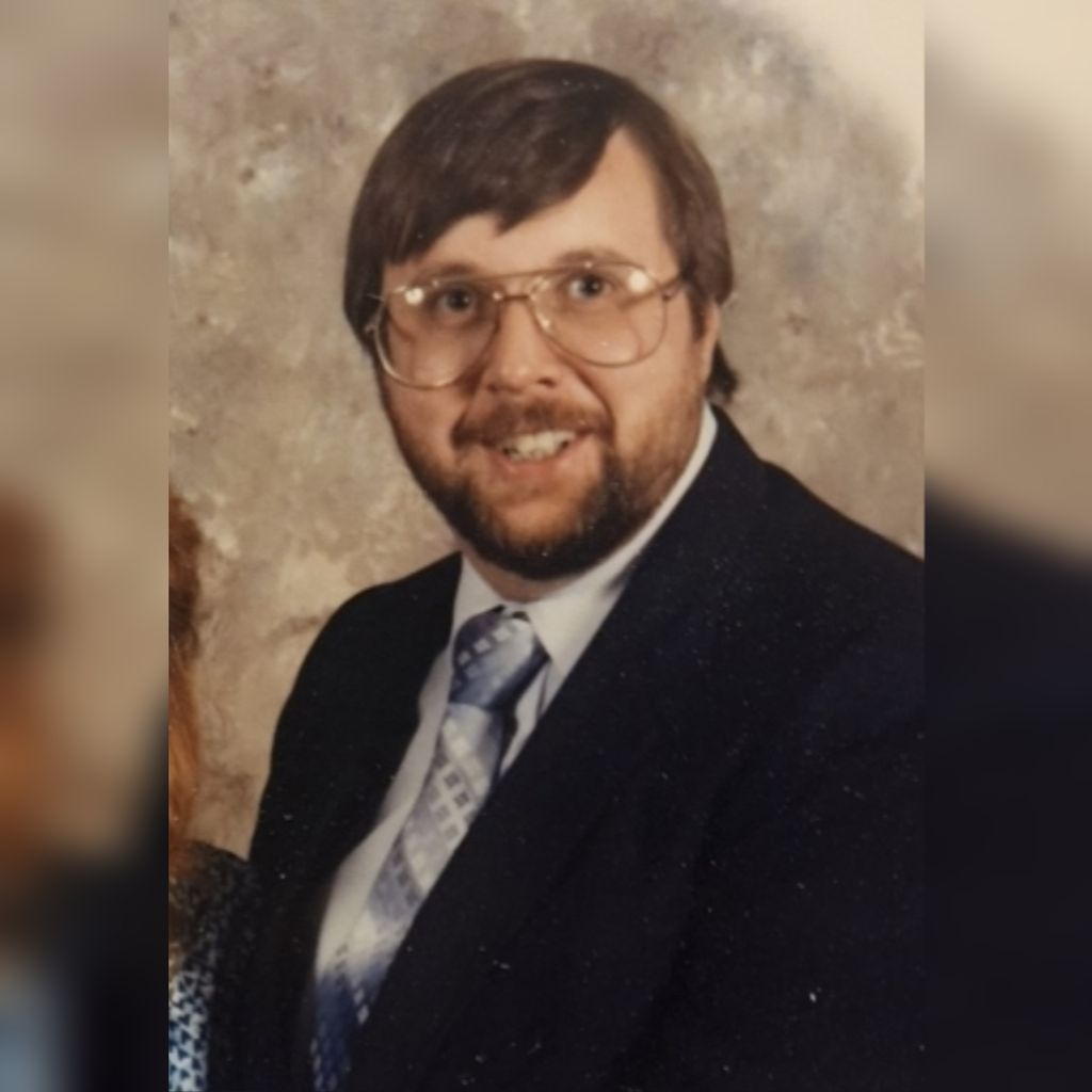 Mr. Robert Anthony Salley