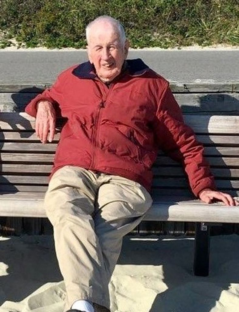 Richard E. O'Donoghue Profile Photo