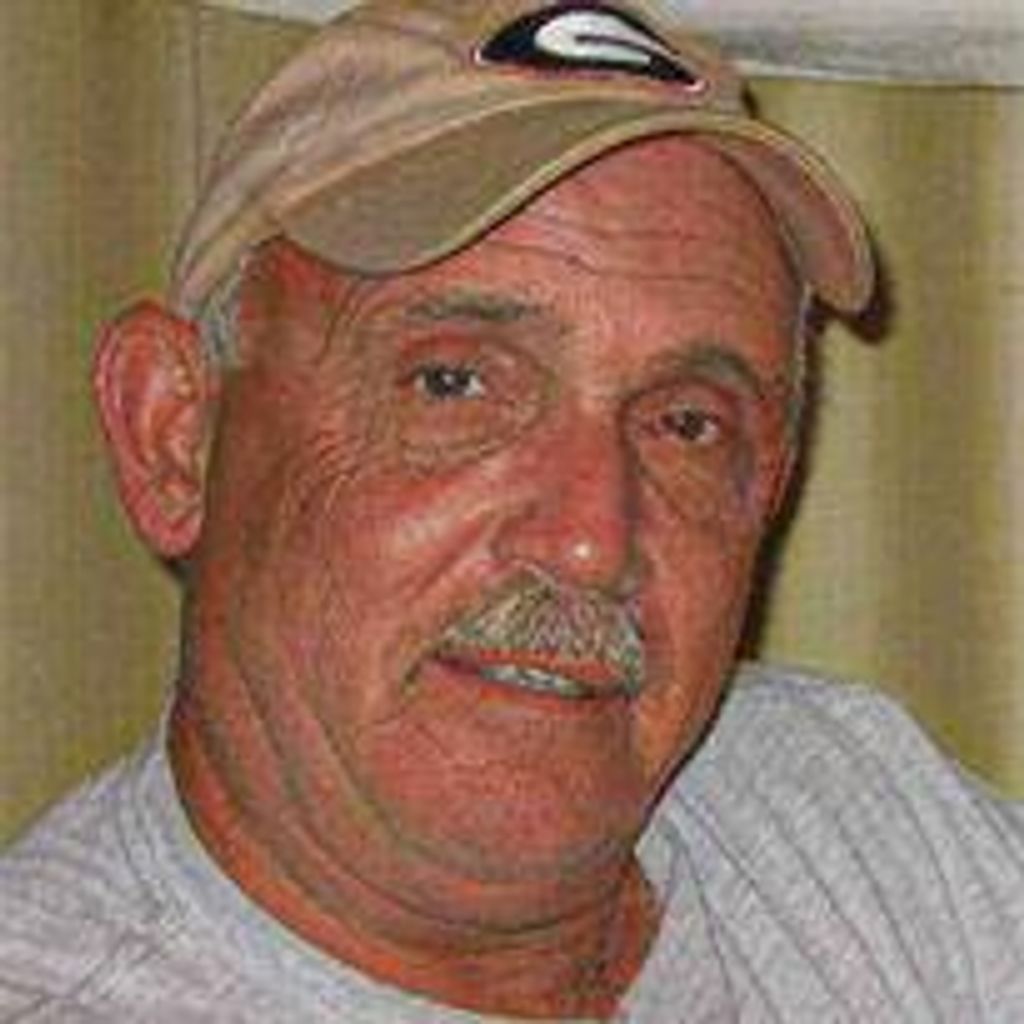 Larry W. Mchenry