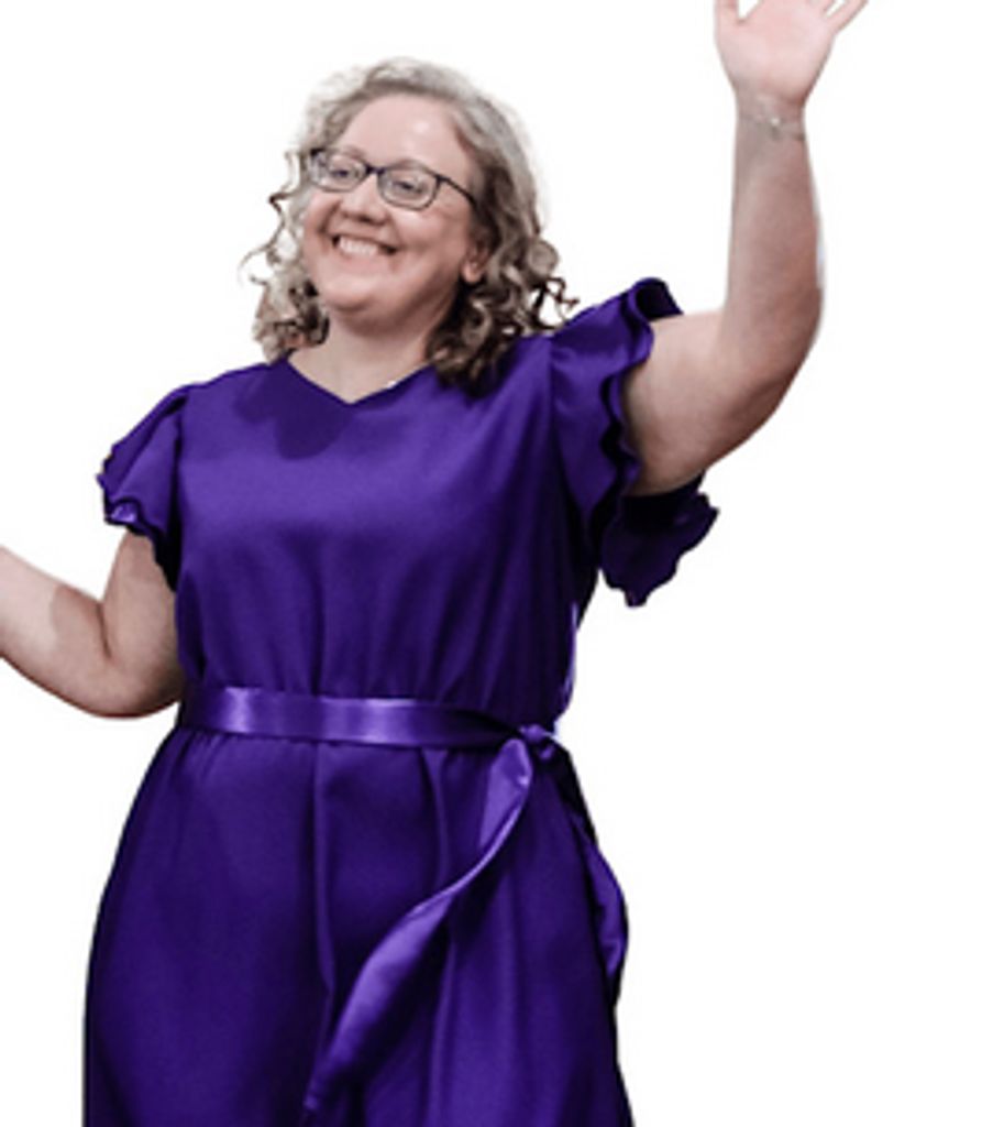 Julia Miller Profile Photo