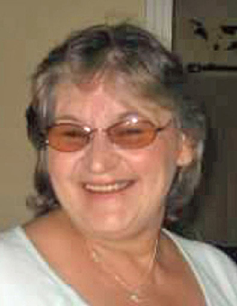 Katherine Ruth (Rogers)  Milligan Profile Photo