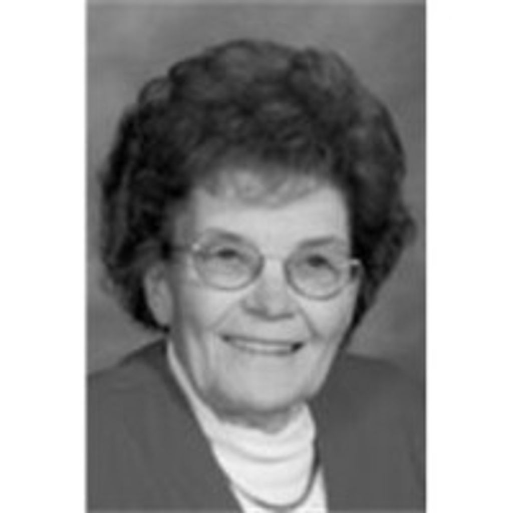 Edna Helen Huck