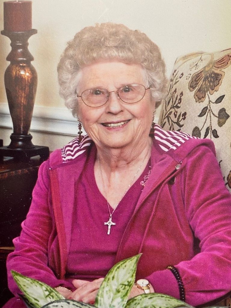Dorothy Gilbert