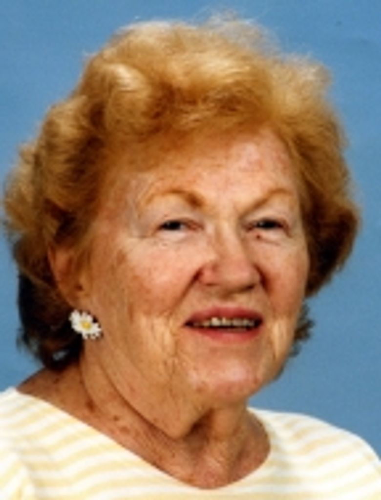 Mary J. O'Brien