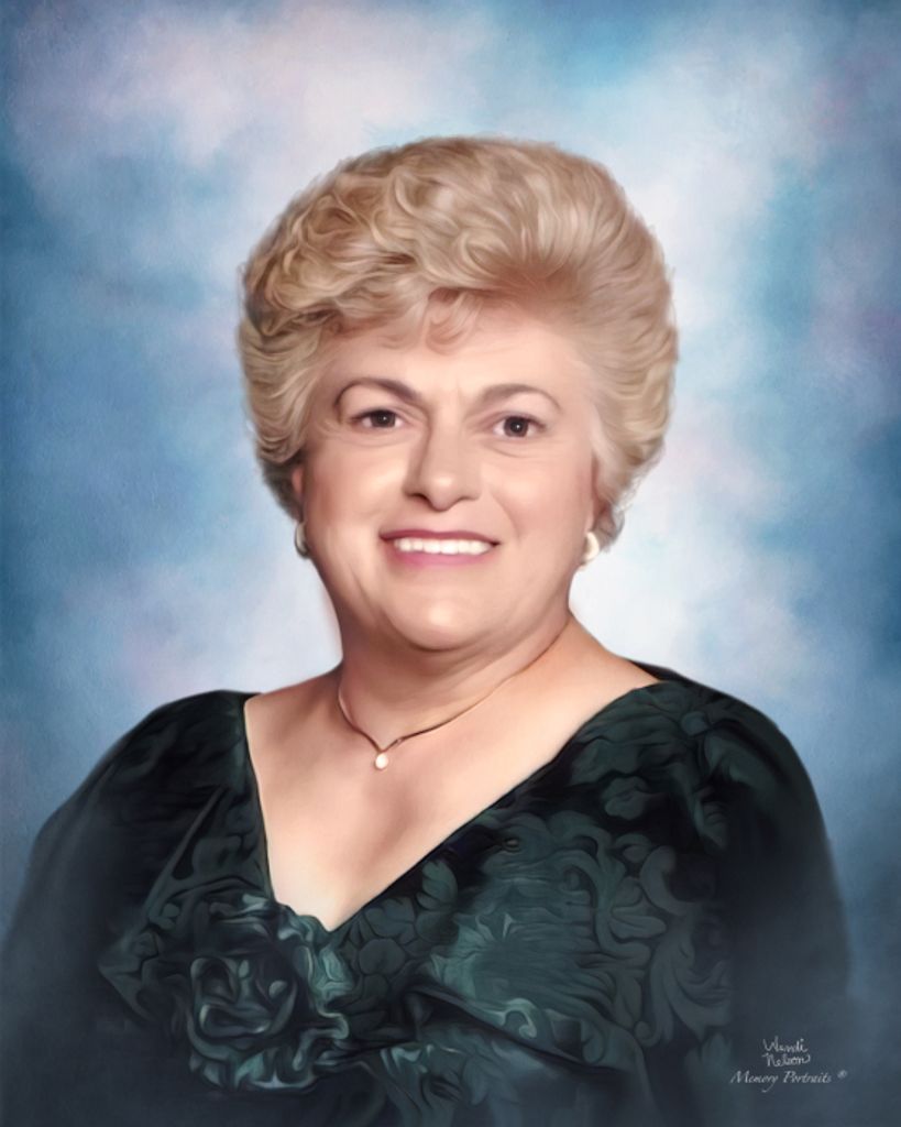 Rita Froeder