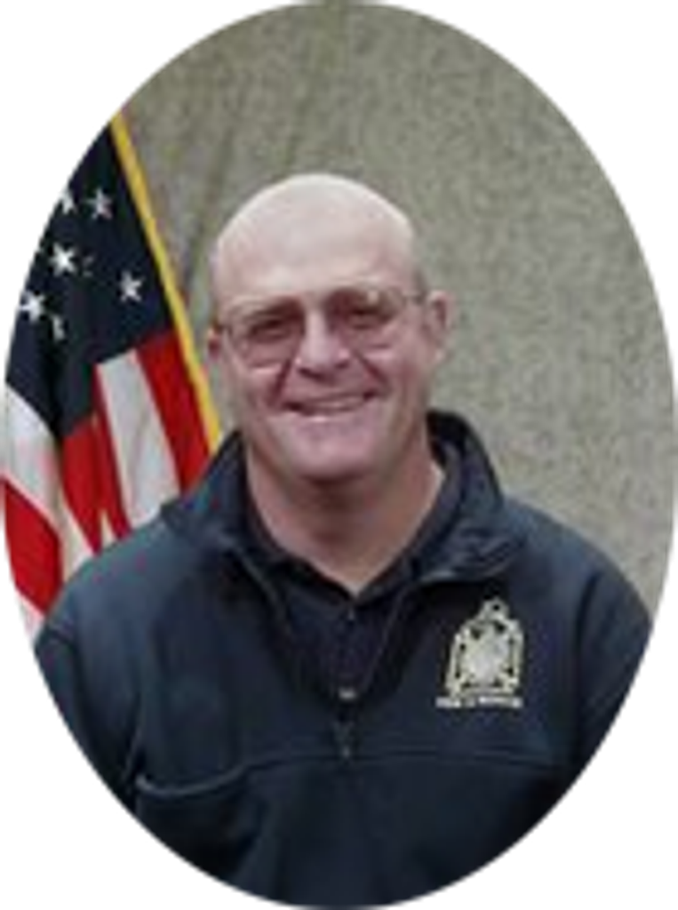 Frank Marsee Jr.