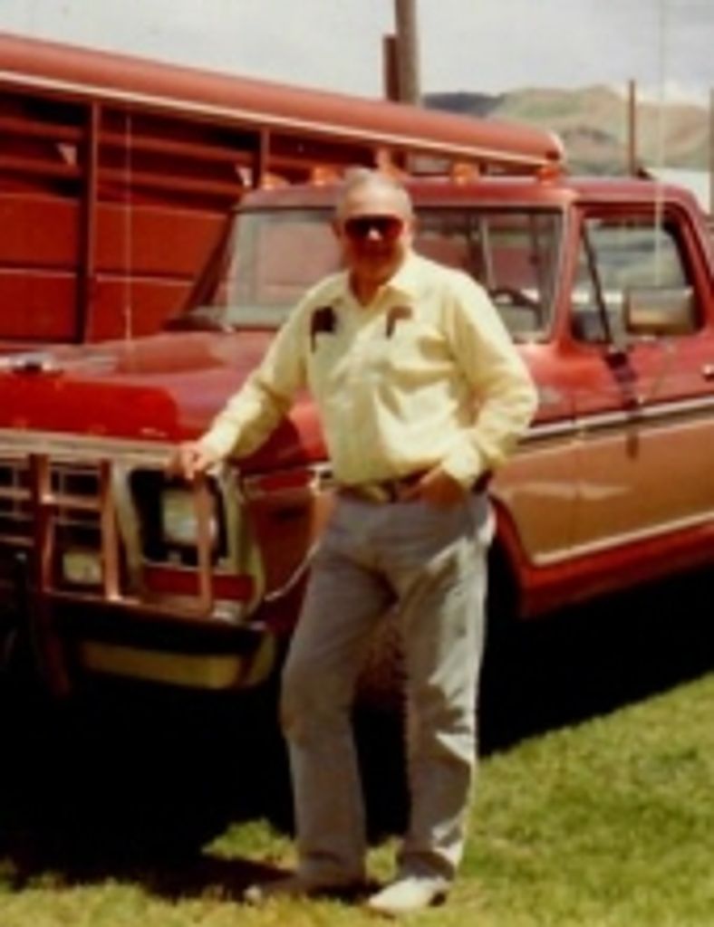 Richard A. Parks