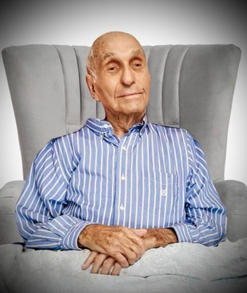 Charles Owen Elton Profile Photo