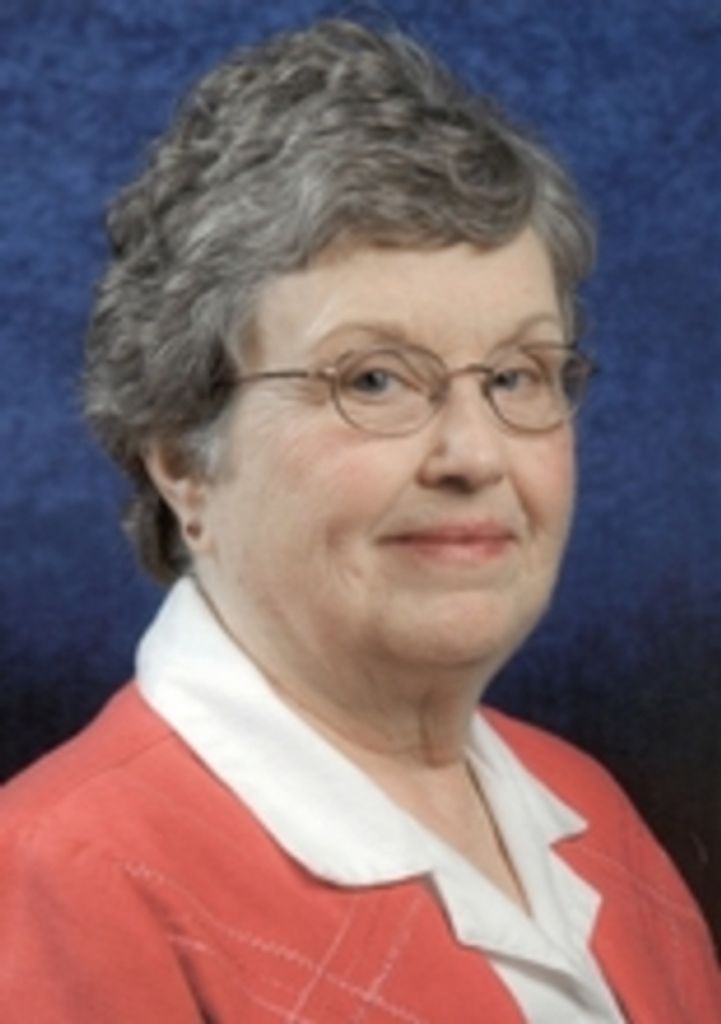 Verna M. Graybill