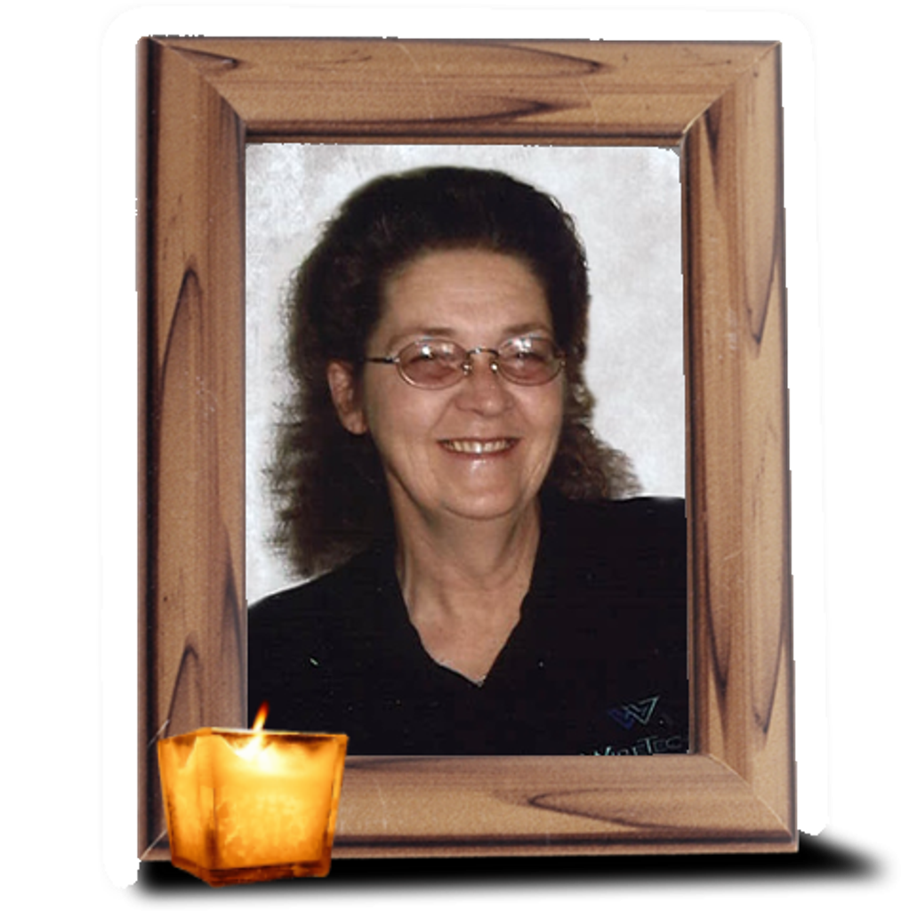 Judy (Gillman)  Croy Profile Photo