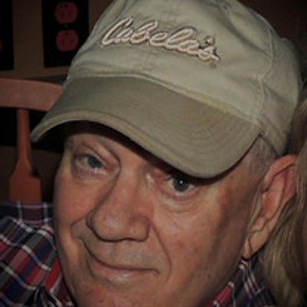 Jimmy Dayton Lane