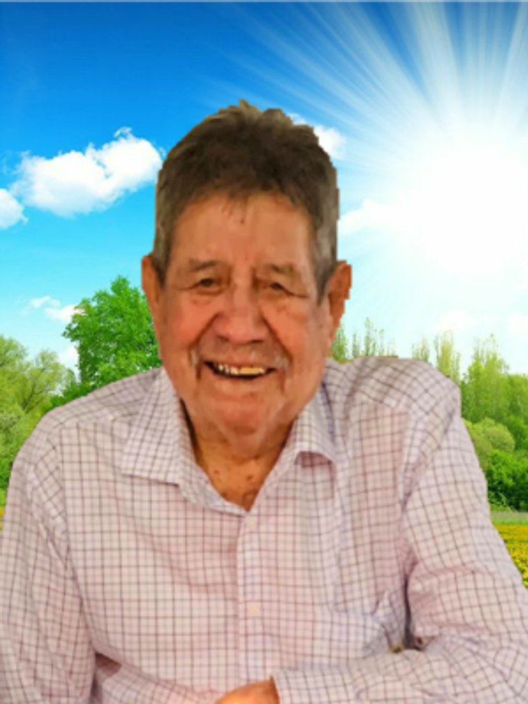 Pedro Rodriguez Millan