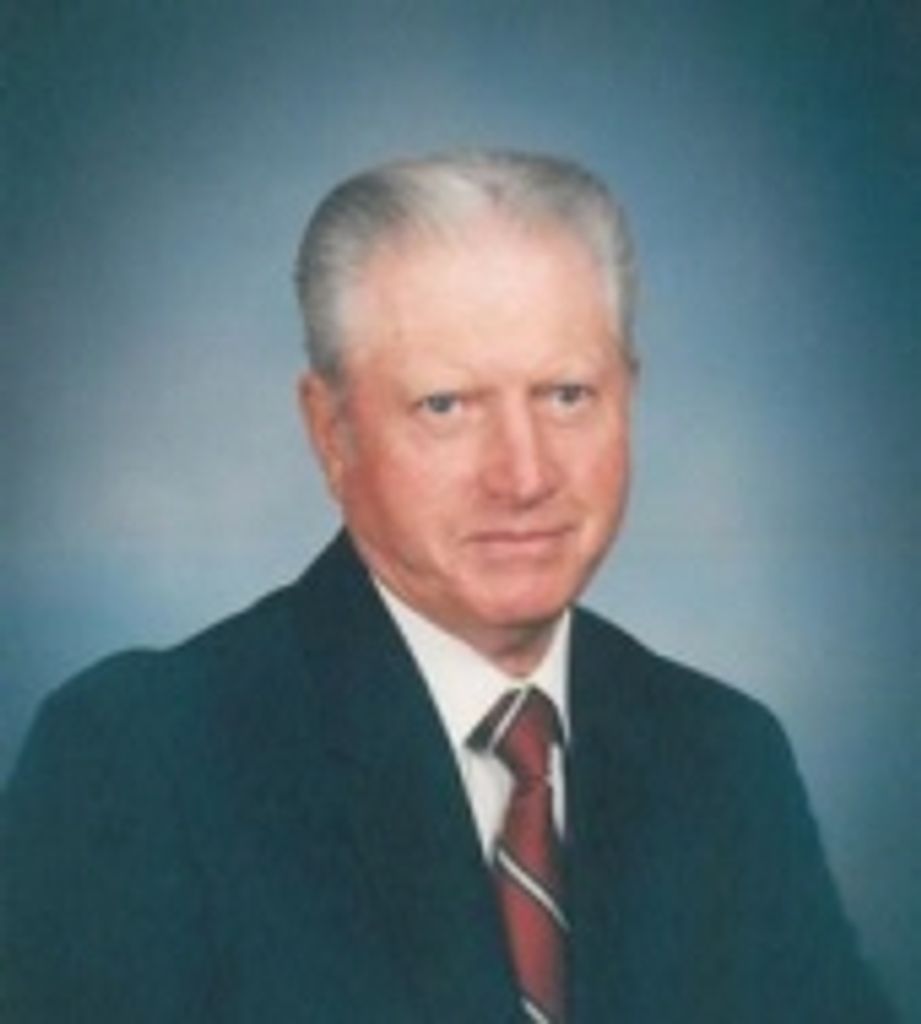 Roy Eldon Ellis