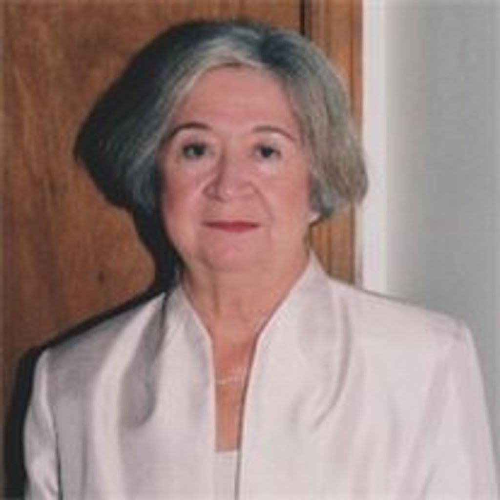 Shirley Cloud Profile Photo