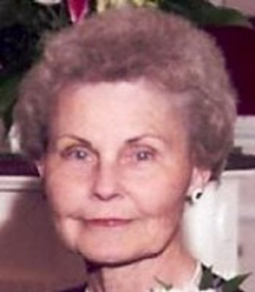 Marie Bass Profile Photo