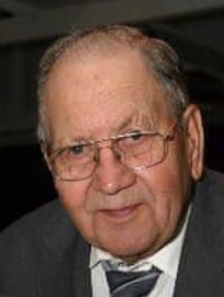 Joseph Carl "Joe" Grudle Profile Photo