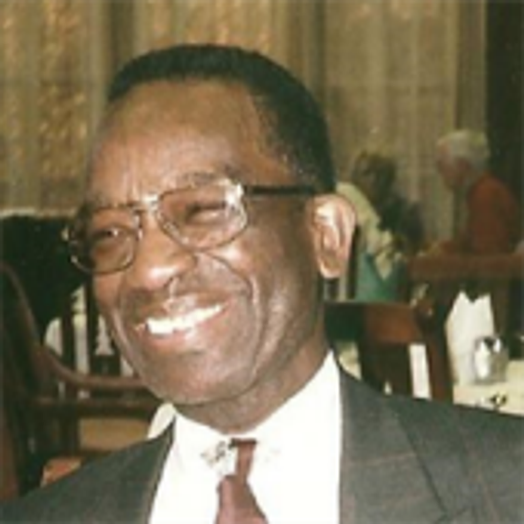 Leroy Wise  Sr.