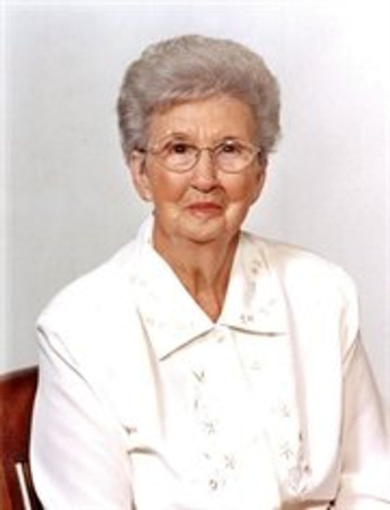 Mary Audrey Booe  Felts