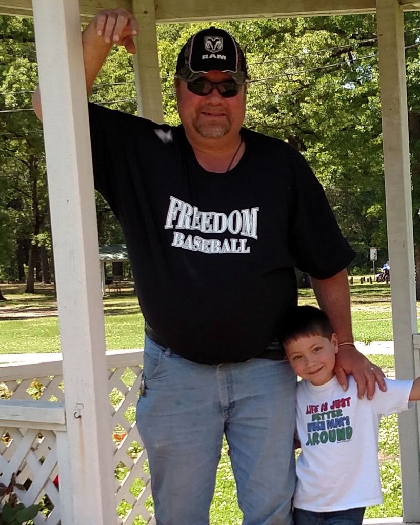 Robbie Williamson Profile Photo