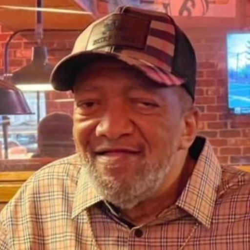 Albert Smith Profile Photo