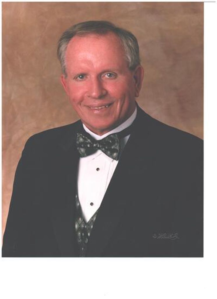 William "Bill" Randolph Allen