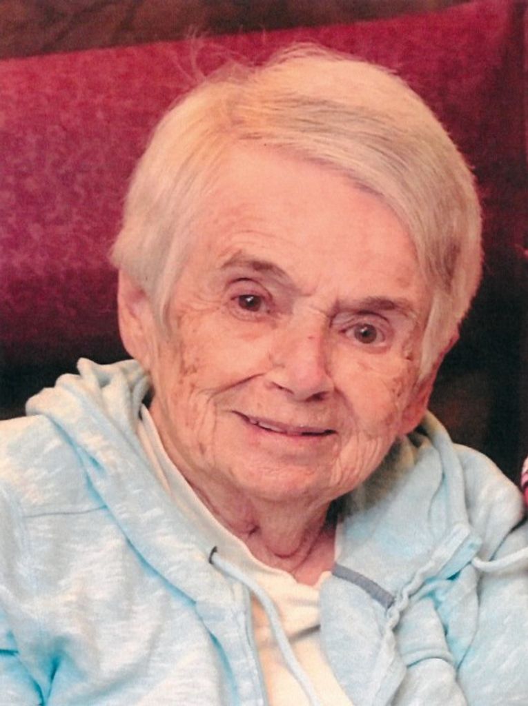 Lois Mitcheltree