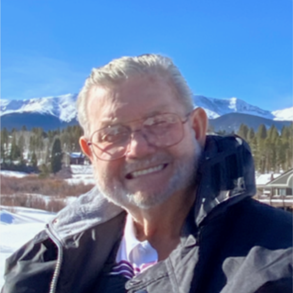 Robert Eugene "Gene" Franks