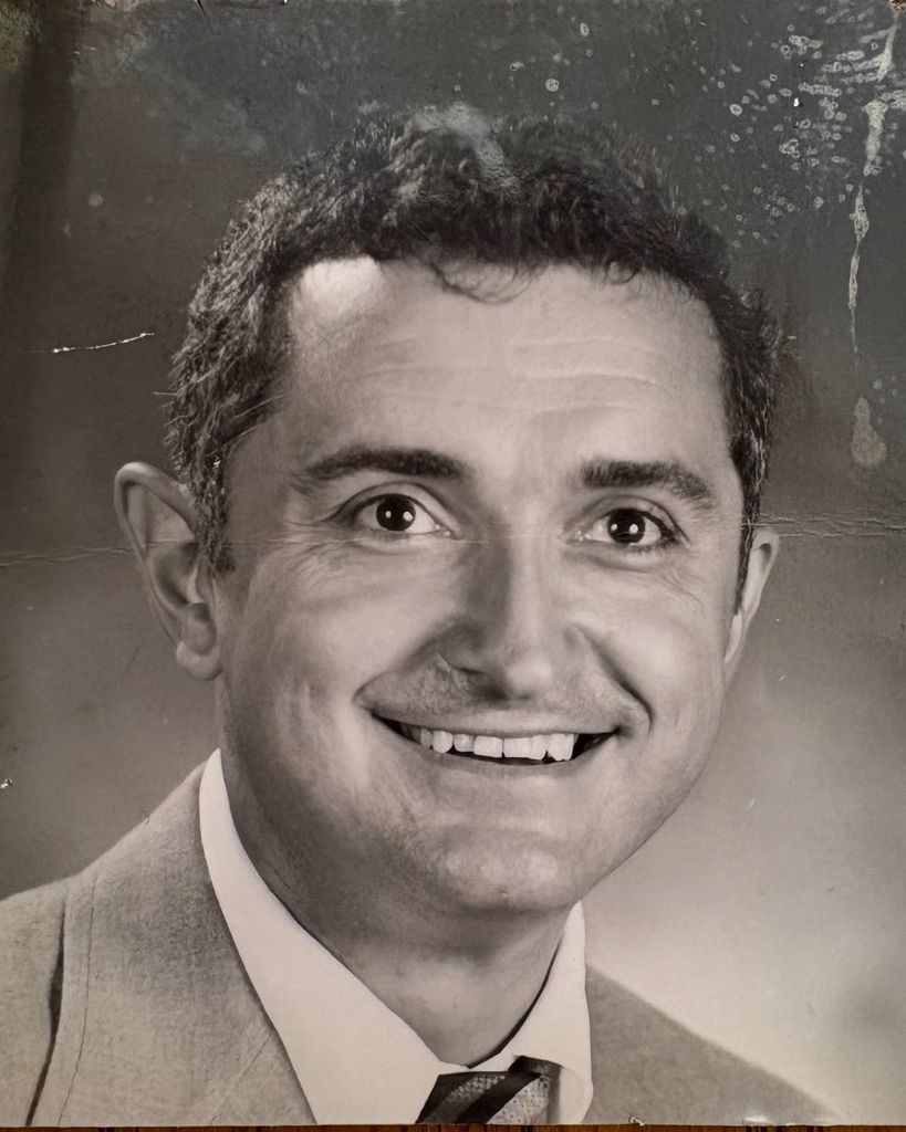 James E. Stepuncik Profile Photo