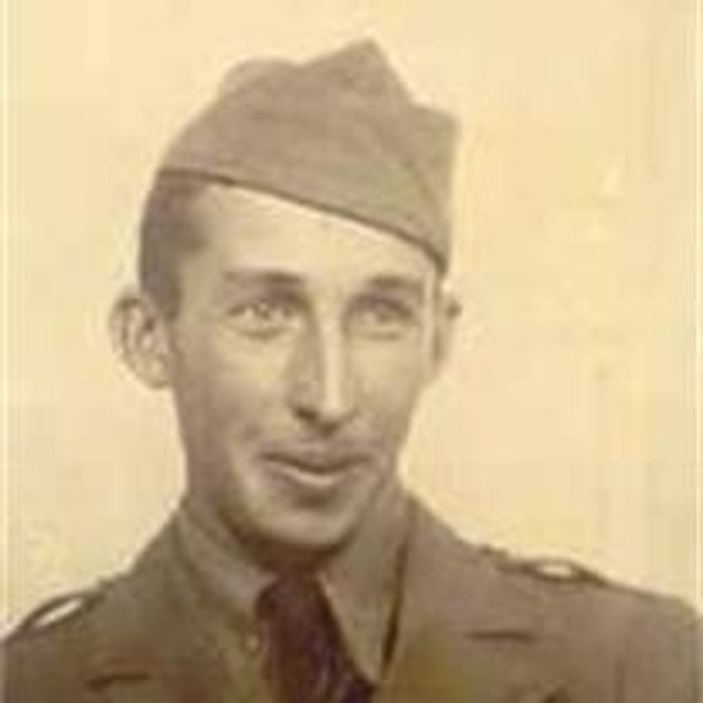Carrol P. Wolfe