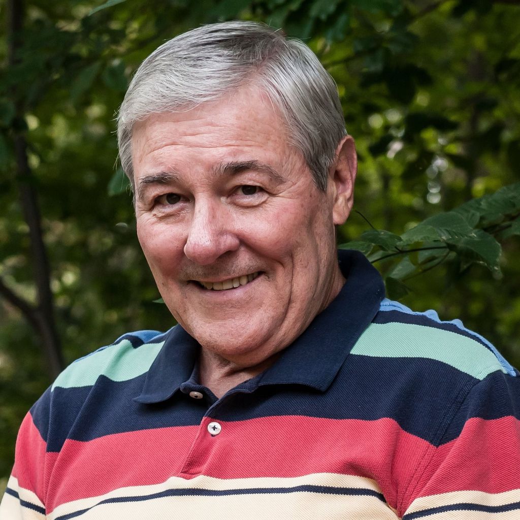 Robert Robbins Profile Photo