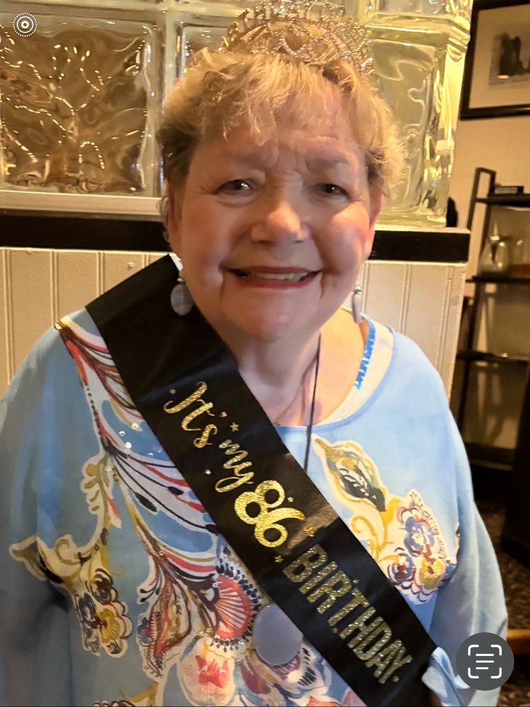 Margaret "Peg" Olson Profile Photo