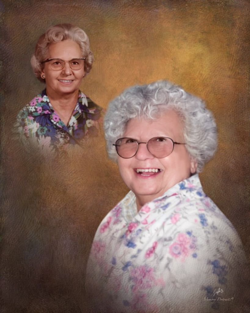 Eva Mae O'Bryant Profile Photo